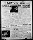 East Carolinian, April 30, 1959